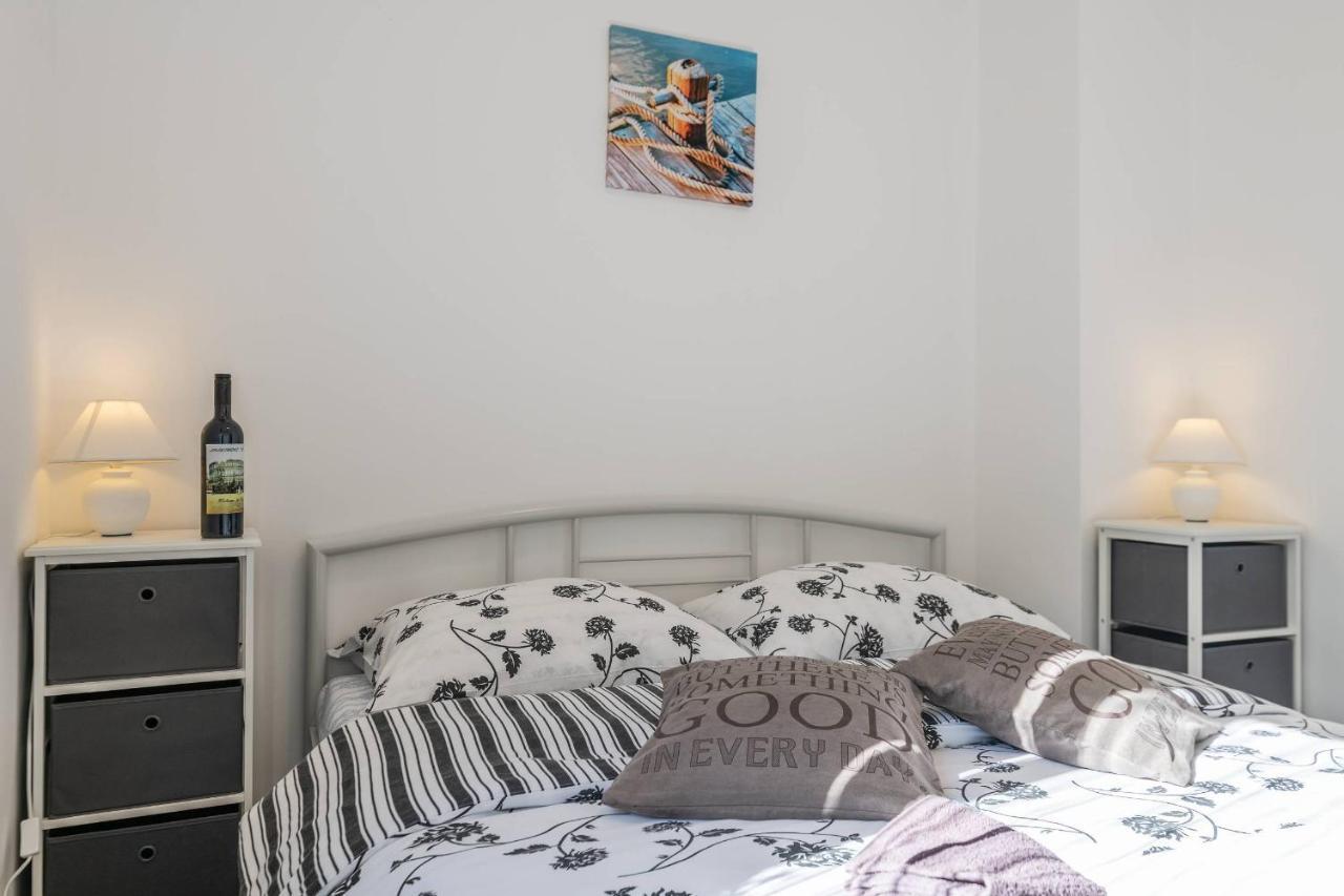 Apartment Petra 普拉 外观 照片